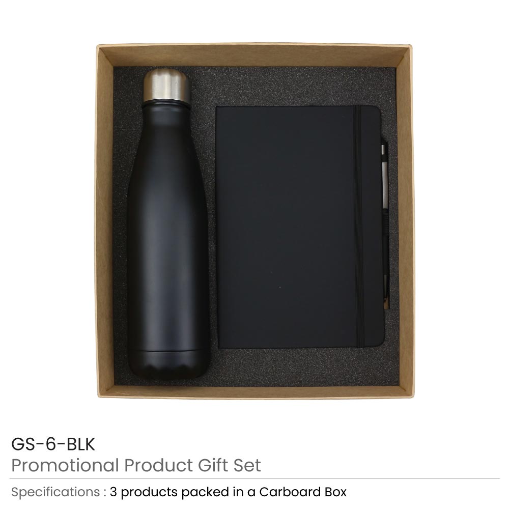 Promotional Gift sets in a Cardboard Box thumbnail