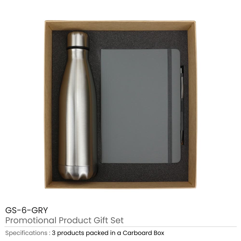 Promotional Gift sets in a Cardboard Box thumbnail
