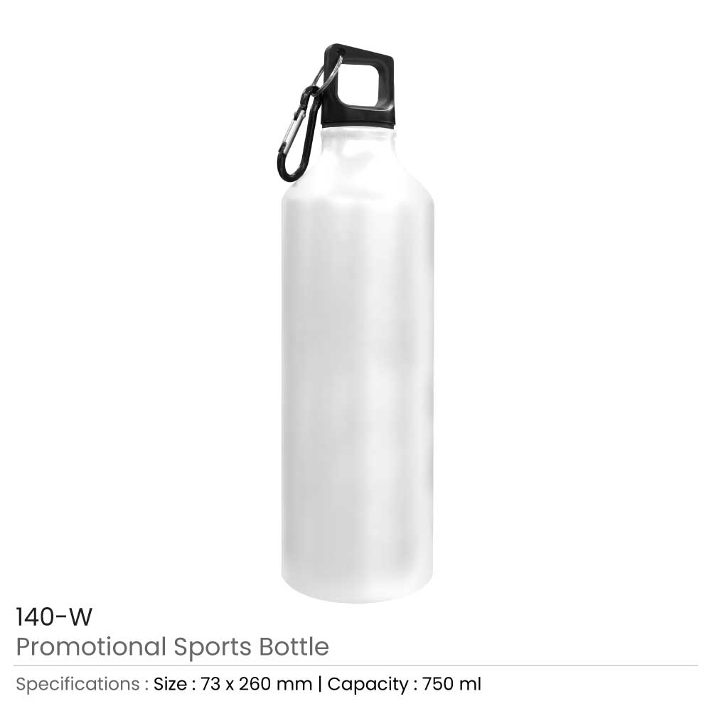 Promotional Sports Bottles thumbnail