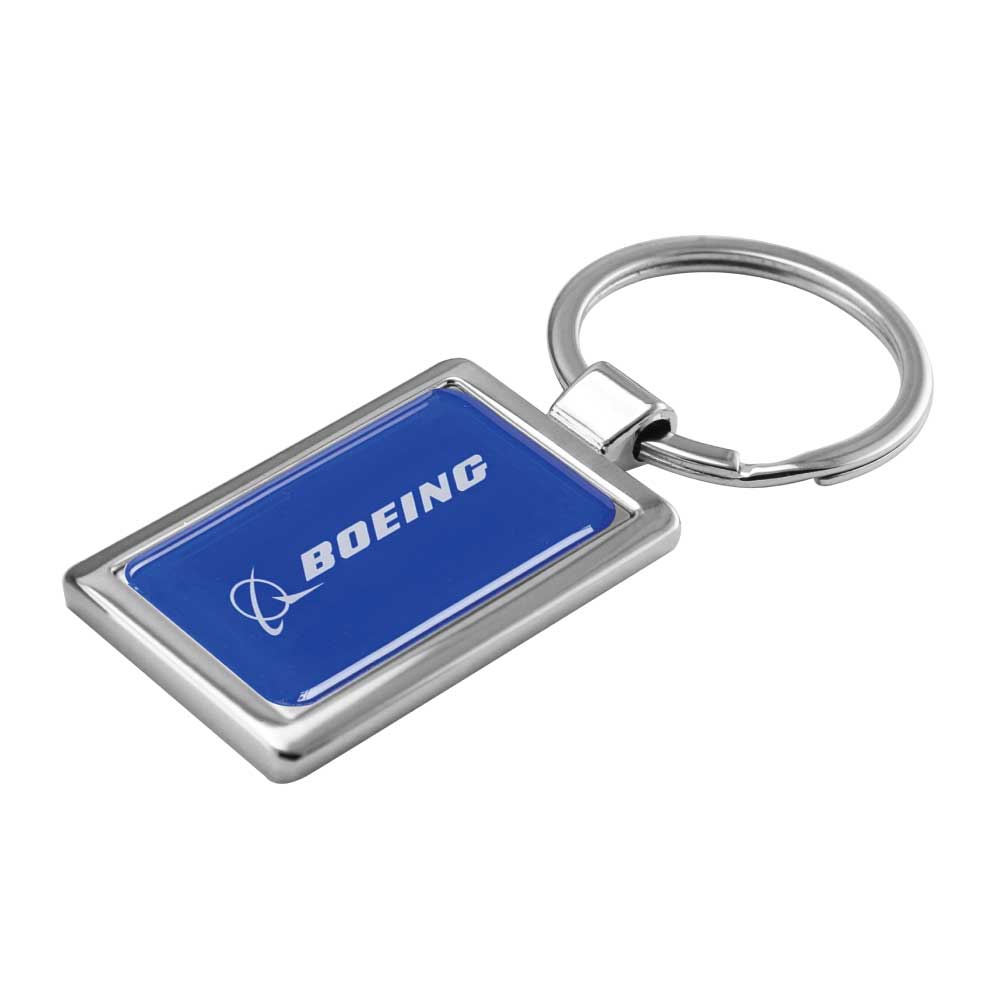 Rectangle Metal Key Holders thumbnail